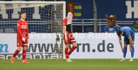 23.02.25 TSG 1899 Hoffenheim - VfB Stuttgart