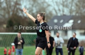 22.03.25 FC Esslingen - TSV Berg