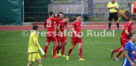 24.10.20 VfL Sinfelfingen - 1. FC Normannia Gmünd