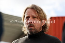26.02.22 VfB Stuttgart Training