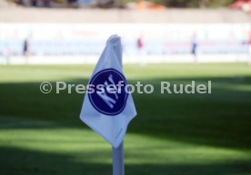 Karlsruher SC - Hannover 96