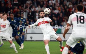 12.03.26 VfB Stuttgart - FC Porto