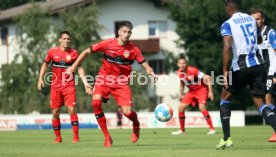 23.07.21 VfB Stuttgart - Arminia Bielefeld