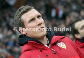 FC St. Pauli- VfB Stuttgart