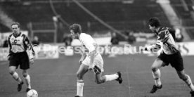 21.11.92 VfB Stuttgart - Borussia Dortmund