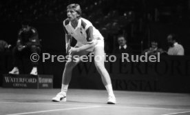 24.11.87 Tennis Young Masters Stuttgart