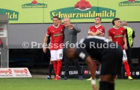 26.09.21 SC Freiburg - FC Augsburg