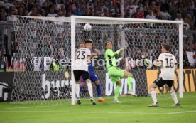 07.06.22 Deutschland - England