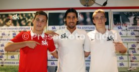 Sami Khedira
