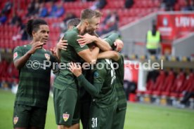 26.09.20 1. FSV Mainz 05 - VfB Stuttgart