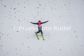 01.02.2026 Weltcup Nordische Kombination M&auml;nner