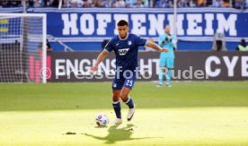 21.10.23 TSG 1899 Hoffenheim - Eintracht Frankfurt