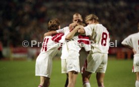 16.09.92 VfB Stuttgart - Leeds United