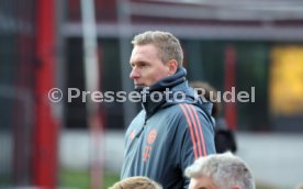 08.11.25 U17 VfB Stuttgart - U17 FC Bayern M&uuml;nchen