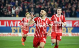 13.11.22 SC Freiburg - 1. FC Union Berlin