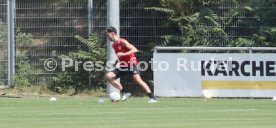 02.08.22 VfB Stuttgart Training