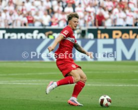 12.09.26 TSG 1899 Hoffenheim - VfB Stuttgart
