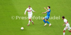 05.10.25 VfB Stuttgart - 1. FC Heidenheim