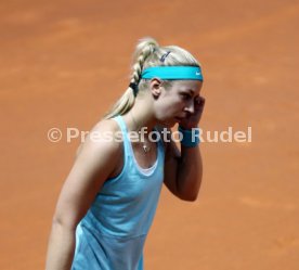 Porsche Tennis Grand Prix 2015
