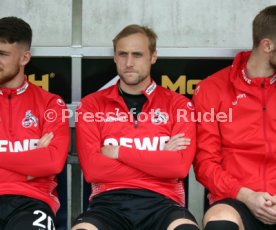 1. FC Heidenheim - 1. FC K&ouml;ln