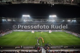 VfB Stuttgart - Borussia Dortmund