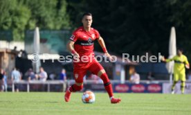 23.07.21 VfB Stuttgart - Arminia Bielefeld