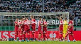 27.08.24 SC Preußen Münster - VfB Stuttgart