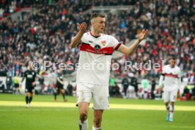 19.03.22 VfB Stuttgart - FC Augsburg