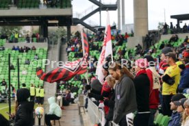 19.11.22 VfB Stuttgart USA Reise Austin Texas