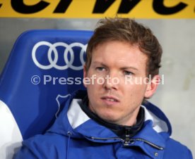 TSG 1899 Hoffenheim - VfB Stuttgart
