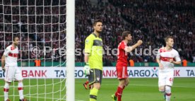 01.06.13 DFB-Pokal Finale 2013 FC Bayern M&uuml;nchen - VfB Stuttgart