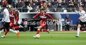 11.03.23 Eintracht Frankfurt - VfB Stuttgart