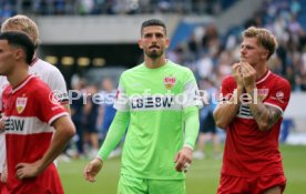 12.09.26 TSG 1899 Hoffenheim - VfB Stuttgart