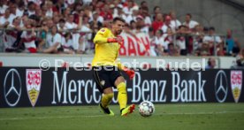 VfB Stuttgart - Atletico Madrid