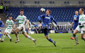 08.01.21 Karlsruher SC - SpVgg Greuther F&uuml;rth