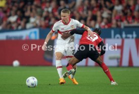17.08.24 Bayer 04 Leverkusen - VfB Stuttgart