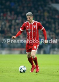 FC Bayern M&uuml;nchen - Paris St. Germain