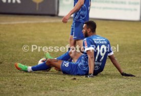 09.03.22 Stuttgarter Kickers - SGV Freiberg