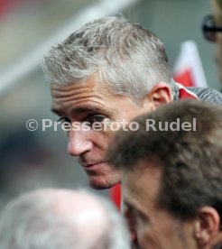 VfB Stuttgart - Eintracht Braunschweig