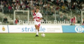 11.08.94 VfB Stuttgart - FC Bayern M&uuml;nchen