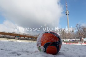 Stuttgarter Kickers