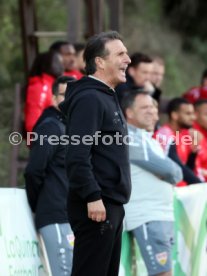 12.01.23 VfB Stuttgart - AC Sparta Prag