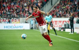23.04.22 SC Freiburg - Borussia M&ouml;nchengladbach