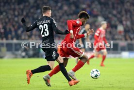 FC Bayern M&uuml;nchen - Paris St. Germain