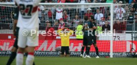 VfB Stuttgart - SV Werder Bremen