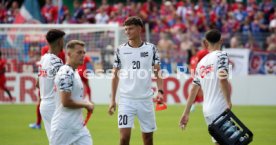 17.08.24 FC Villingen 08 - 1. FC Heidenheim