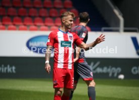 1. FC Heidenheim - SSV Jahn Regensburg