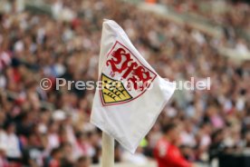 04.05.24 VfB Stuttgart - FC Bayern M&uuml;nchen