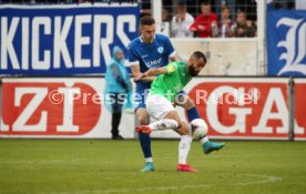 08.06.22 Stuttgarter Kickers - Eintracht Stadtallendorf