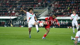 22.03.26 FC Augsburg - VfB Stuttgart
